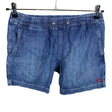 Naisten Polo Ralph Lauren - Farkkushortsit, koko 34 - Sininen ()