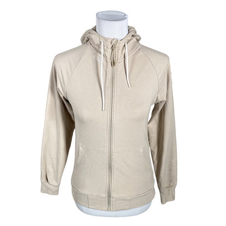 Naisten ICIW – Icaniwill - Huppari, koko 36 - Beige ()