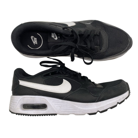 Miesten Nike - Lenkkarit, koko 44 - Musta ()