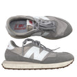 Miesten New Balance - Lenkkarit, koko 44 - Harmaa ()