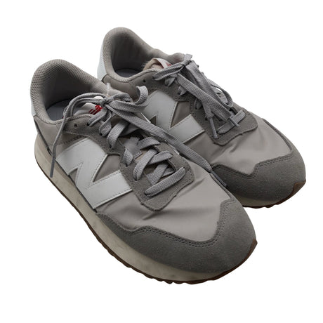 Miesten New Balance - Lenkkarit, koko 44 - Harmaa (2)