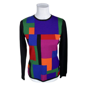 Naisten Lauren Ralph Lauren - Neulemekko, koko 38 - Sininen (1)