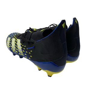 Miesten Adidas - Nappulakengät, koko 40 - Sininen (3)