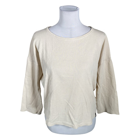 Naisten Kaiko - Trikoopaita, koko 36 - Beige ()