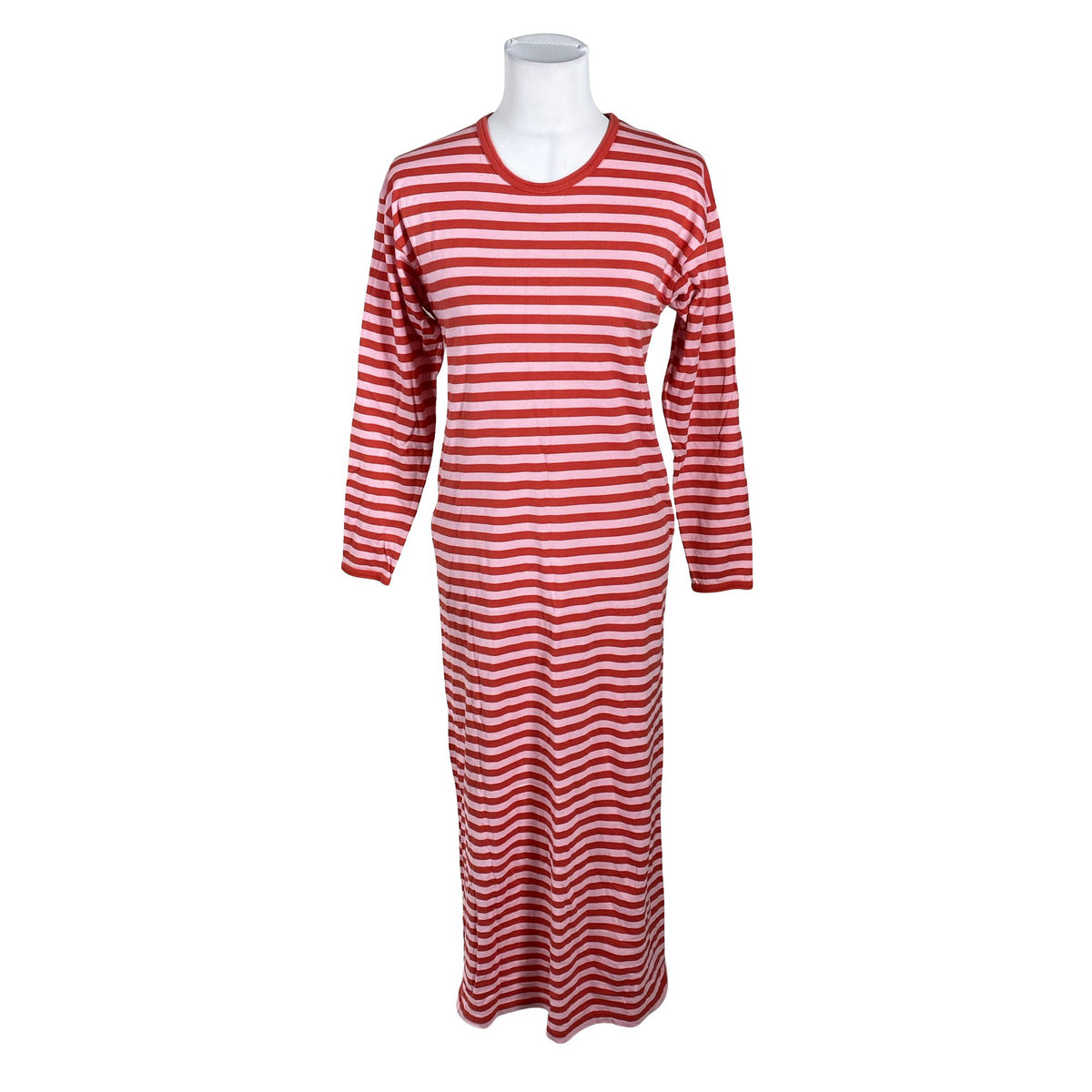 Naisten Marimekko - Yöpaita, koko 34 - Punainen (1)