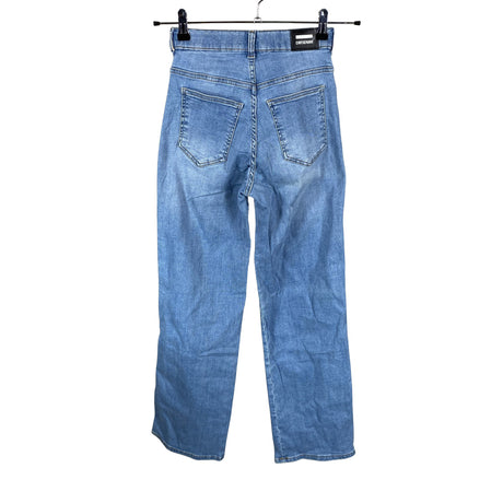 Naisten Dr.Denim - Farkut, koko 36 - Vaaleansininen (2)