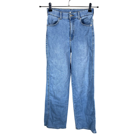 Naisten Dr.Denim - Farkut, koko 36 - Vaaleansininen ()
