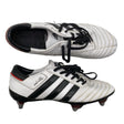 Miesten Adidas - Nappulakengät, koko 40 - Valkoinen ()