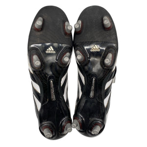 Miesten Adidas - Nappulakengät, koko 40 - Valkoinen (2)
