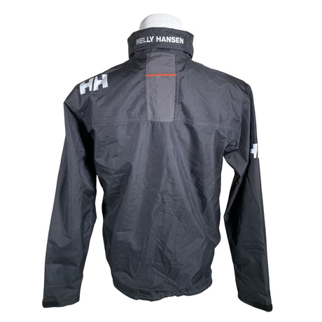 Miesten Helly Hansen - Ulkoilutakki, koko M - Musta (2)