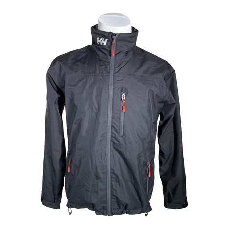 Miesten Helly Hansen - Ulkoilutakki, koko M - Musta ()