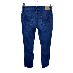Tyttöjen Tommy Hilfiger - Farkut, koko 158 - 164 - Sininen (2)