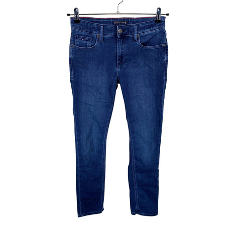 Tyttöjen Tommy Hilfiger - Farkut, koko 158 - 164 - Sininen ()