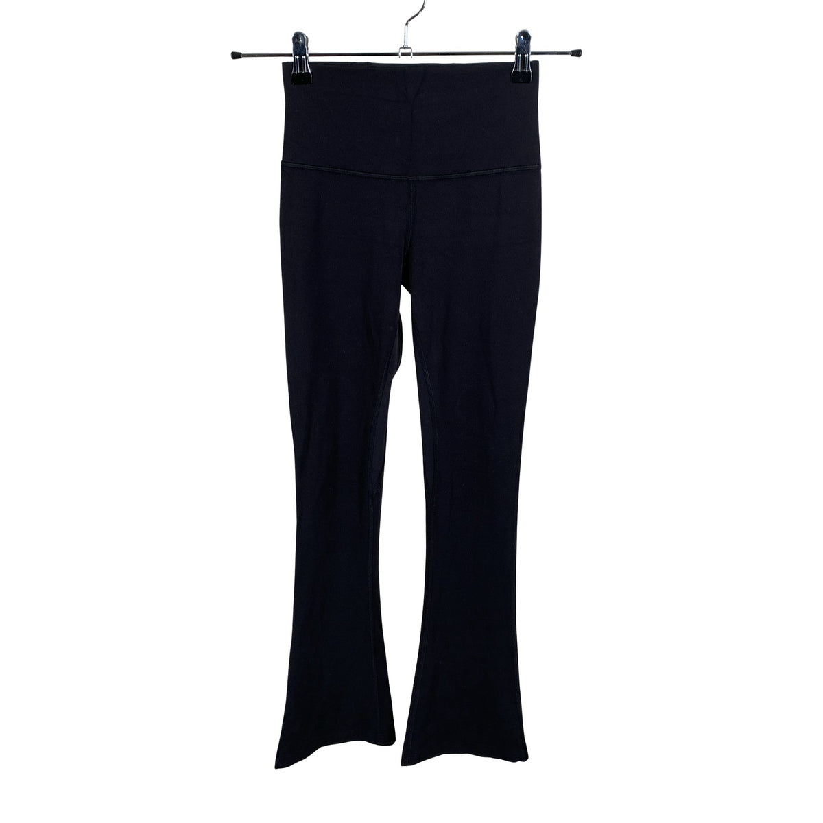 Naisten Lululemon - Urheiluhousut, koko 32 - Musta (1)