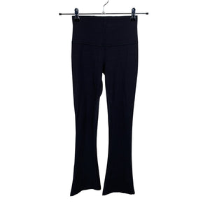 Naisten Lululemon - Urheiluhousut, koko 32 - Musta (1)
