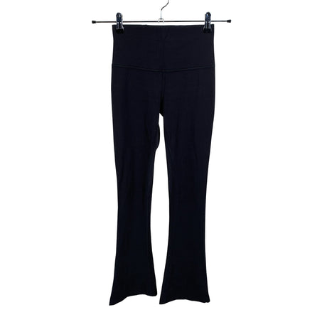 Naisten Lululemon - Urheiluhousut, koko 32 - Musta ()