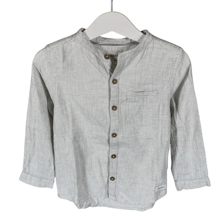 Unisex Newbie - Pusero, koko 92 - 98 - Beige ()