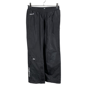 Unisex Karhu - Välikausihousut, koko 134 - 140 - Musta (1)
