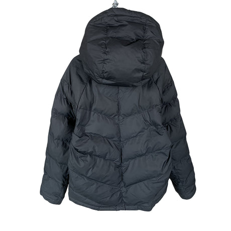 Tyttöjen Nike - Toppatakki, koko 134 - 140 - Musta (2)