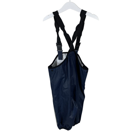 Unisex Reima - Sadehousut, koko 74 - 80 - Sininen (2)