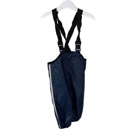Unisex Reima - Sadehousut, koko 74 - 80 - Sininen ()