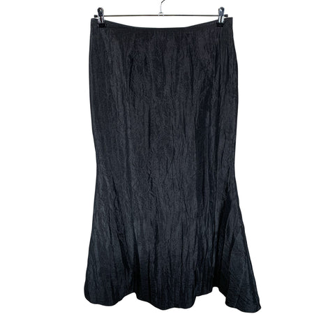 Naisten In Stock - Juhlahame, koko 42 - Musta ()