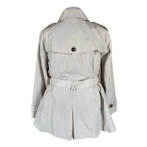 Naisten London Fog - Trenssitakki, koko 46 - Beige (2)