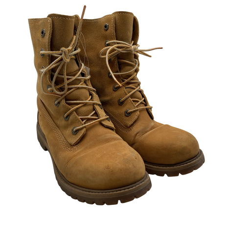 Naisten Timberland - Maiharit, koko 38 - Ruskea (2)