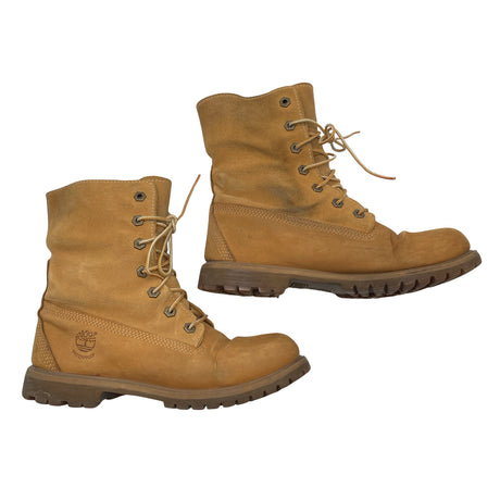 Naisten Timberland - Maiharit, koko 38 - Ruskea ()