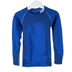 Unisex Cross - Kerrastopaita, koko 122 - 128 - Sininen (1)