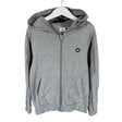 Unisex Name It - Huppari, koko 134 - 140 - Harmaa ()
