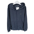 Unisex Name It - Huppari, koko 134 - 140 - Sininen ()