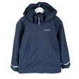 Unisex Didriksons - Trenssitakki, koko 134 - 140 - Sininen ()