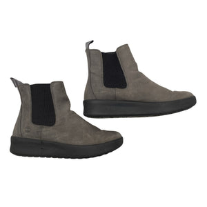 Naisten Timberland - Nilkkurit, koko 38 - Harmaa (1)