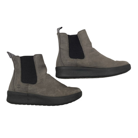 Naisten Timberland - Nilkkurit, koko 38 - Harmaa ()