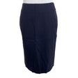 Naisten MaxMara Studio - Kangashame, koko 38 - Sininen ()