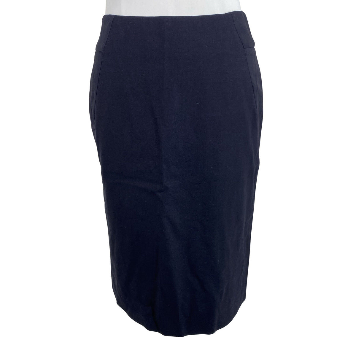 Naisten MaxMara Studio - Kangashame, koko 38 - Sininen (1)