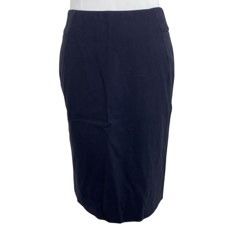 Naisten MaxMara Studio - Kangashame, koko 38 - Sininen ()