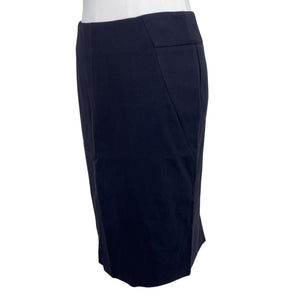 Naisten MaxMara Studio - Kangashame, koko 38 - Sininen (3)