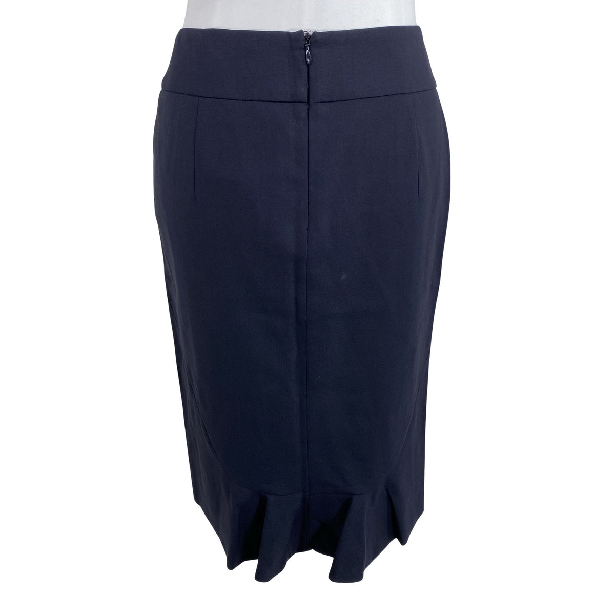 Naisten MaxMara Studio - Kangashame, koko 38 - Sininen (2)