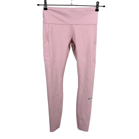 Naisten Nike - Urheilutrikoot, koko 38 - Vaaleanpunainen ()