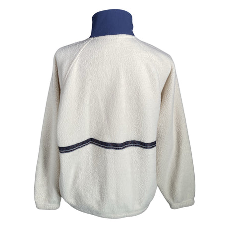 Naisten Quiksilver - Fleecetakki, koko 38 - Beige (2)