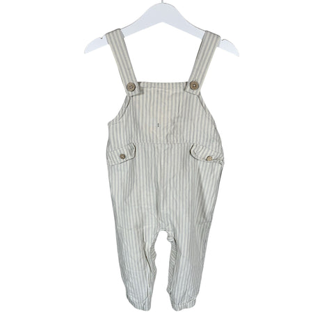 Unisex Lil ´Atelier - Haalari, koko 80 - 86 - Beige ()