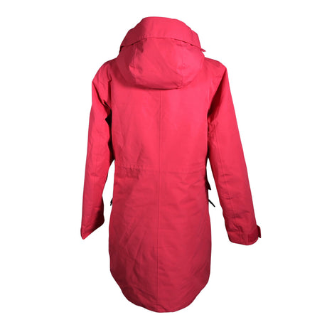Naisten Icepeak - Kevyttoppatakki, koko 38 - Pinkki (2)