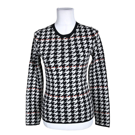 Naisten Hugo Boss - Neulepaita, koko 34 - Harmaa ()