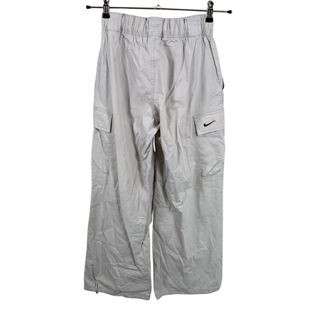 Naisten Nike - Kangashousut, koko 34 - Harmaa (2)