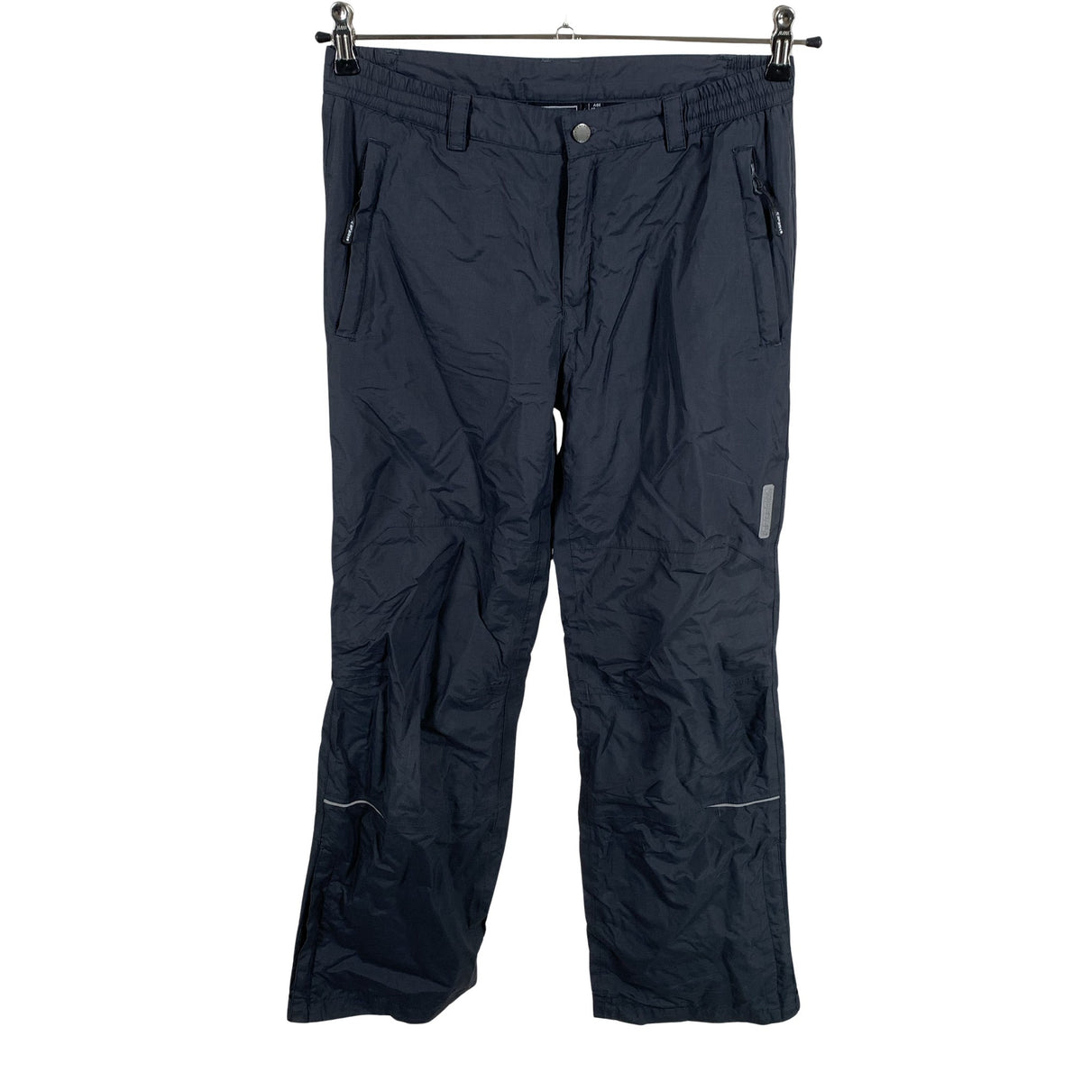 Unisex Icepeak - Toppahousut, koko 158 - 164 - Musta (1)