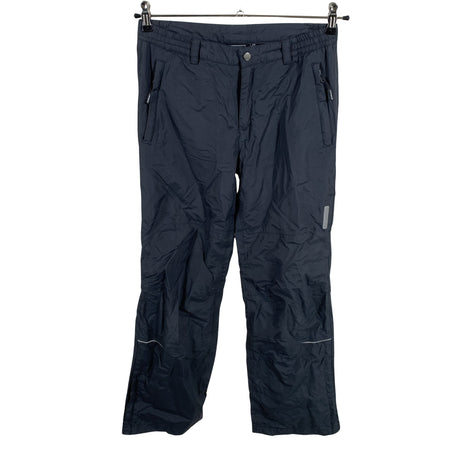Unisex Icepeak - Toppahousut, koko 158 - 164 - Musta ()