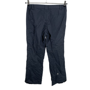 Unisex Icepeak - Toppahousut, koko 158 - 164 - Musta (2)