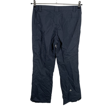 Unisex Icepeak - Toppahousut, koko 158 - 164 - Musta (2)